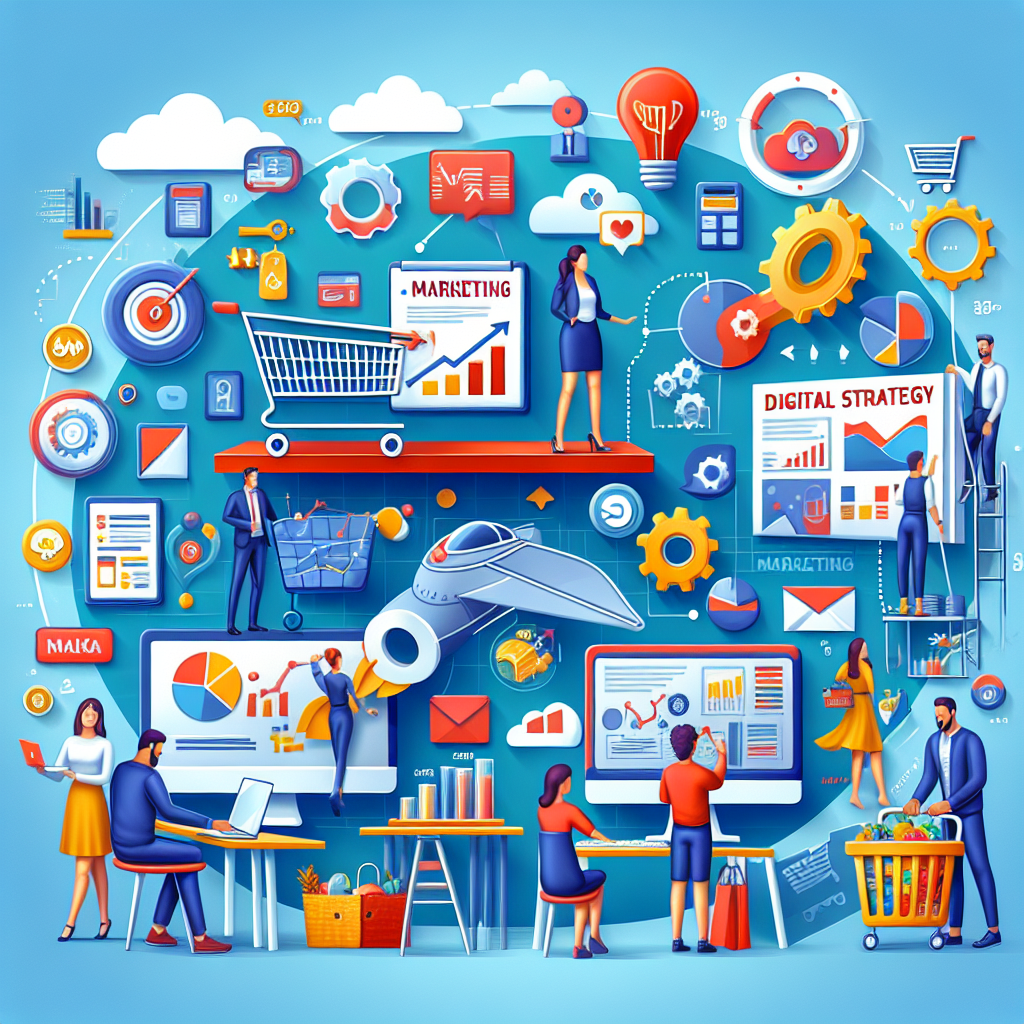 Best Ways to Get Started with Digital Marketing